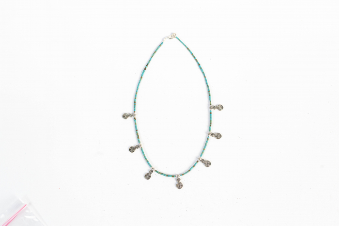 Colier compus dintr-un element - NT15 [3]