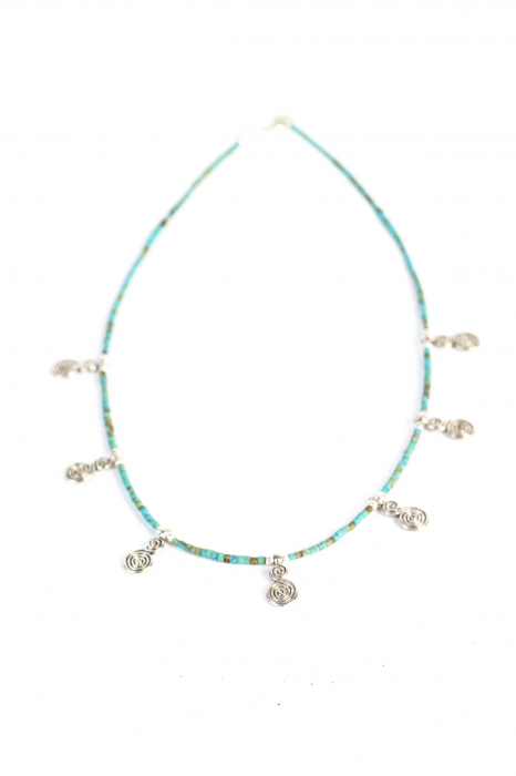 Colier compus dintr-un element - NT15 [2]