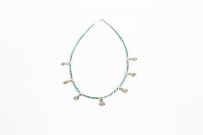 Colier compus dintr-un element - NT15 [4]