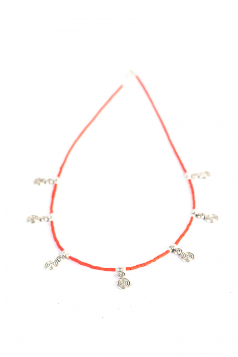 Colier compus dintr-un element - NT16 [2]