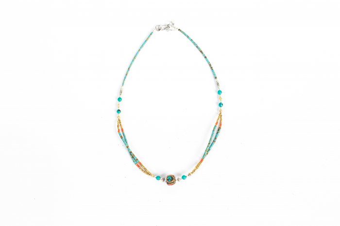 Colier compus dintr-un element - NT19 [3]