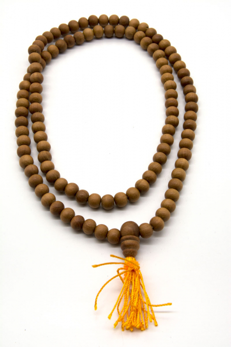 Colier Mala Santal [2]