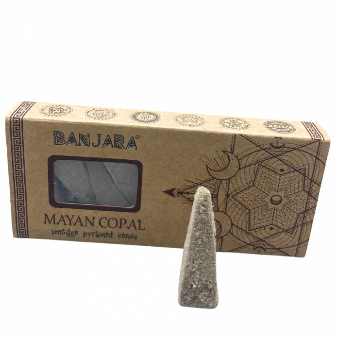 Betisoare Parfumate Masala - Nag Champa [2]