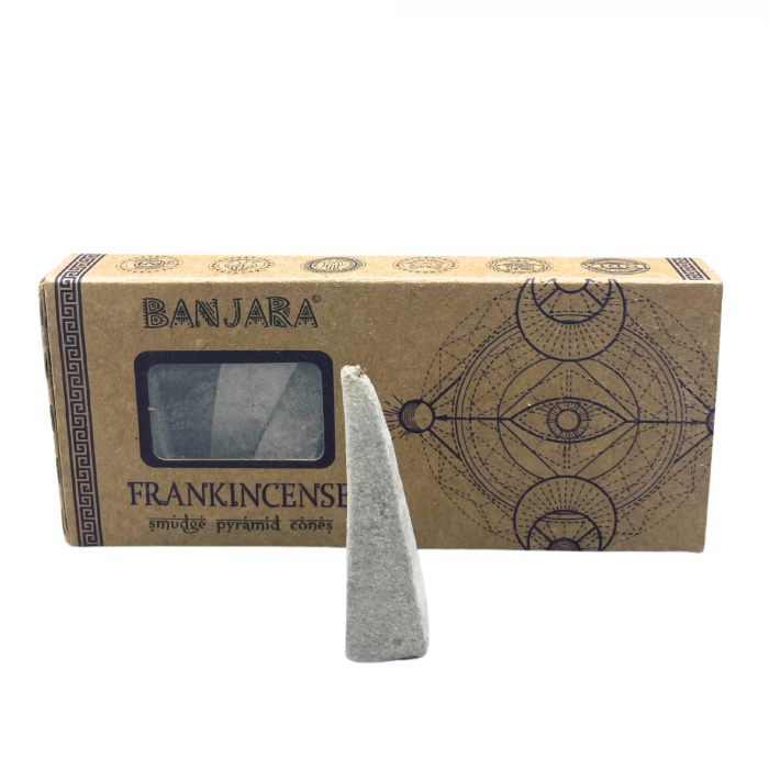 Betisoare Parfumate Masala - Nag Champa [3]