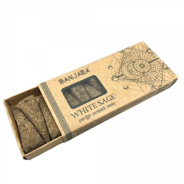 Betisoare Parfumate Masala - Nag Champa [1]