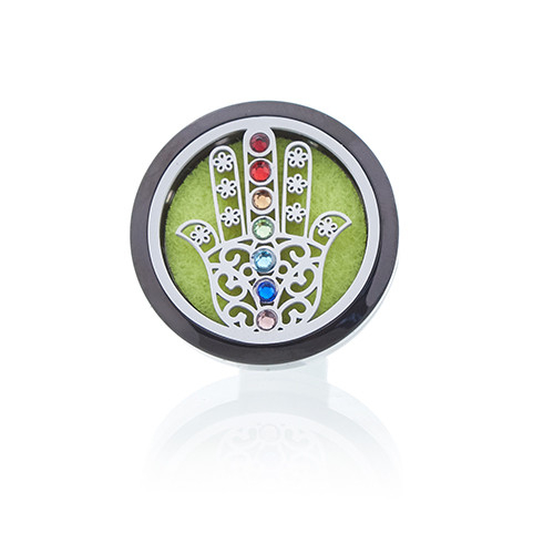 Difuzor Auto - Hamsa (30 mm) [2]