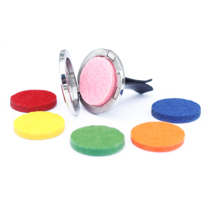 Difuzor Auto - Floarea Vieții (30mm) [2]