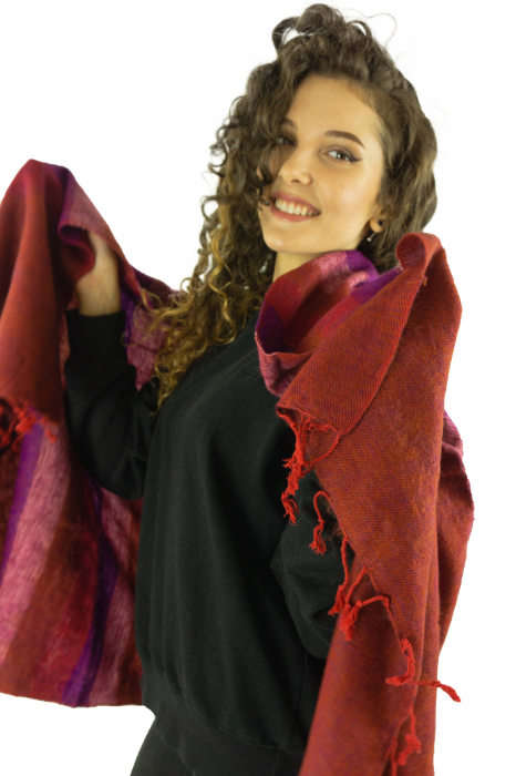 Esarfa tip sal - Multicolor 2 [4]