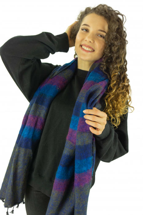 Esarfa tip sal -  Multicolor 6 [5]