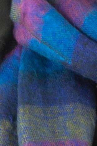 Esarfa tip sal -  Multicolor 6 [6]