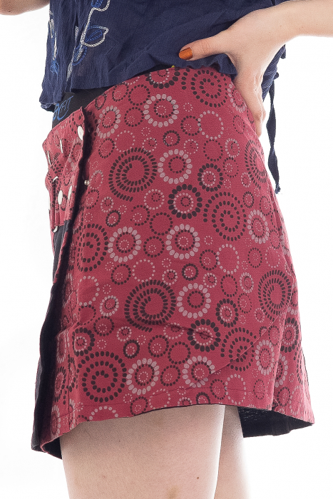 Fusta mini reglabila - Dot Mania [6]