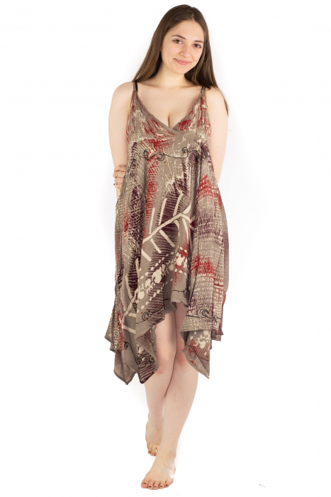 Rochie vaporoasa - Summer Mood 1 [2]