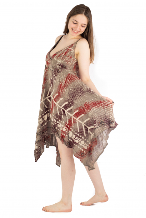 Rochie vaporoasa - Summer Mood 1 [3]