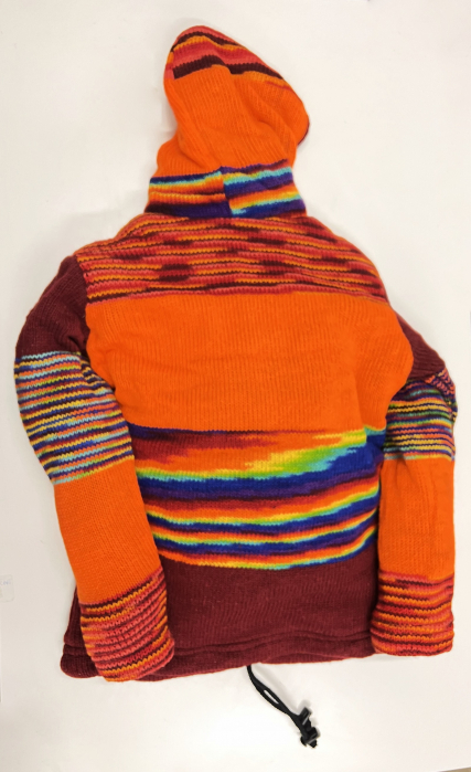 Jacheta lana copii - Multicolor 11 [2]