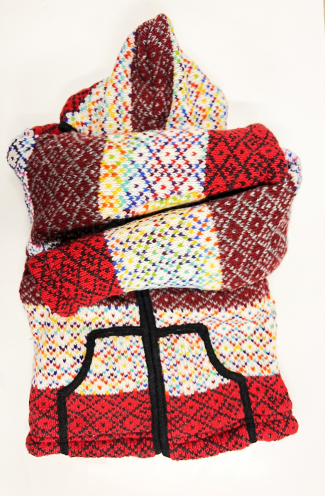 Jacheta lana copii - Multicolor 13 [2]
