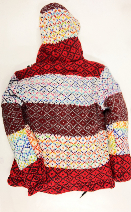 Jacheta lana copii - Multicolor 13 [3]
