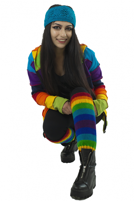 Jambiere - Rainbow [3]