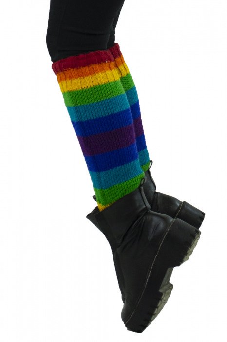 Jambiere - Rainbow [5]