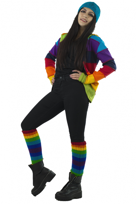 Jambiere - Rainbow [6]