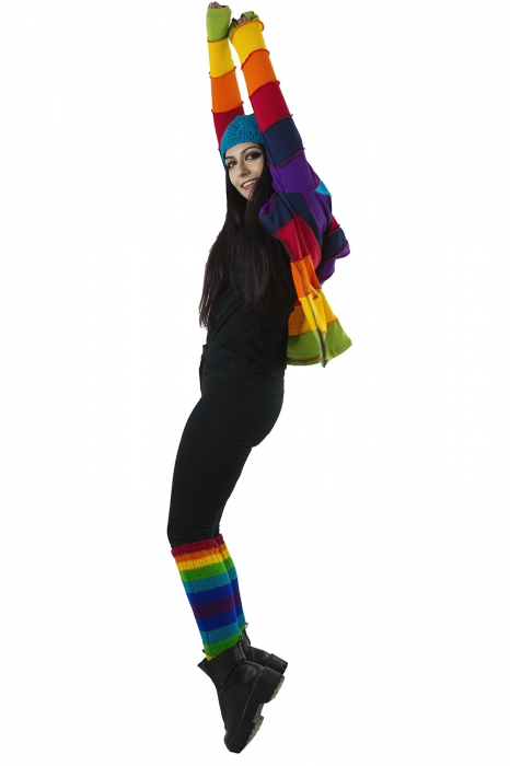 Jambiere - Rainbow [4]