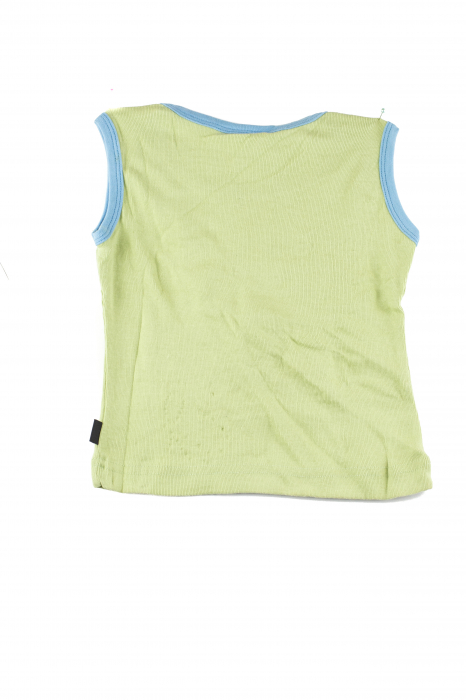 Maiou copii cu broderii - Model 2 [2]