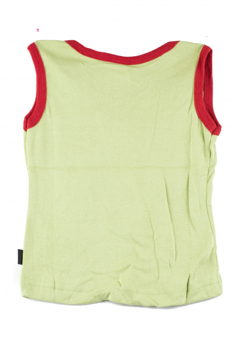 Maiou copii cu broderii - Model 20 [2]