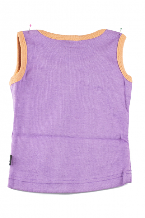 Maiou copii cu broderii - Model 5 [2]