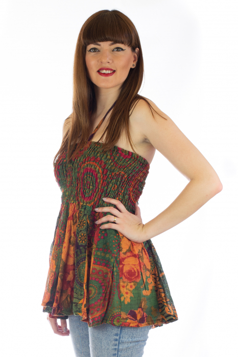 Maiou de plaja - Model 14 [3]