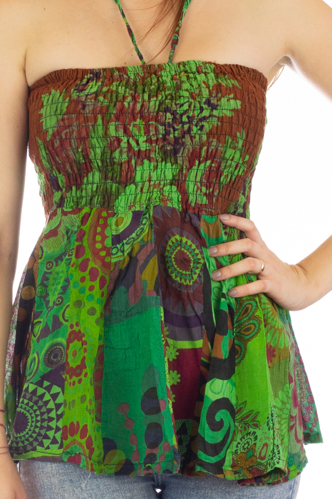 Maiou de plaja - Model 9 [2]