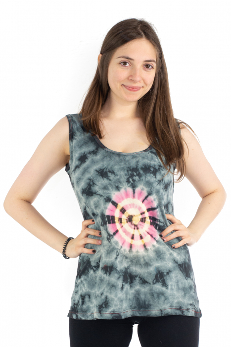 Maiou Tie-Dye - Model 1 [2]