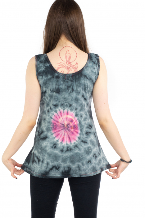 Maiou Tie-Dye - Model 1 [4]