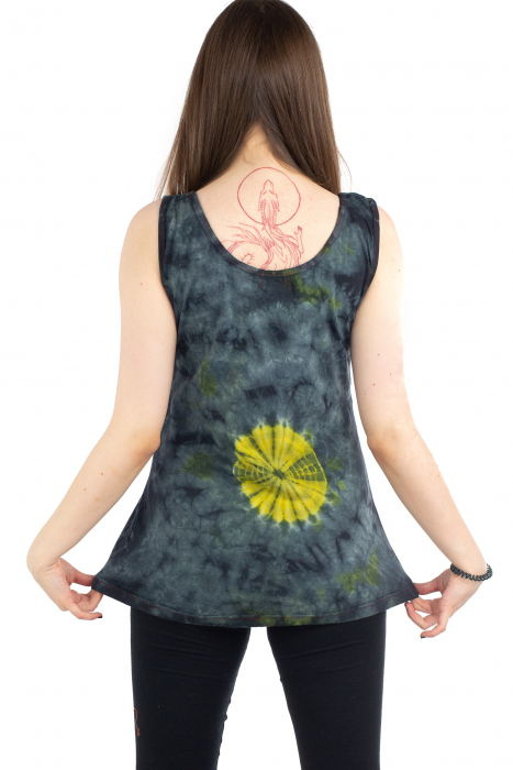 Maiou Tie-Dye - Model 2 [4]