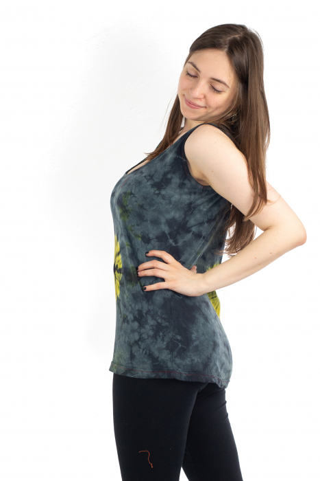 Maiou Tie-Dye - Model 2 [3]