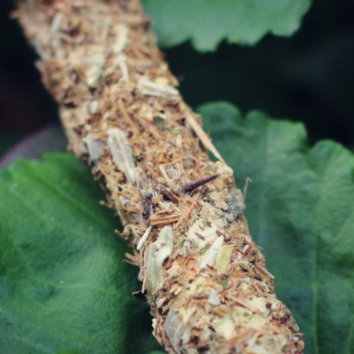 Manunchi Fumigatie Sahumo Sagrada Madre - 1 bucată - Limpieza Energetica [2]