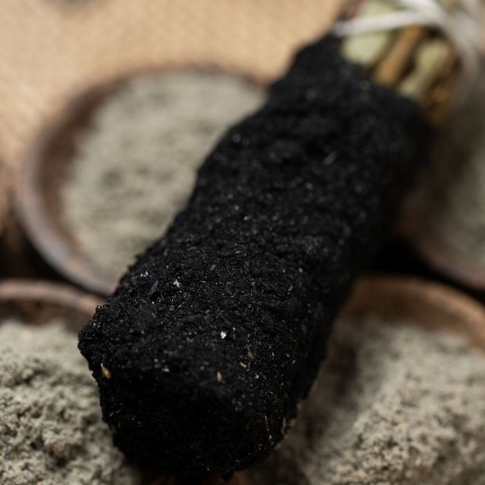Mănunchi Luxury Sagrada Madre - Estoraque & Alcanfor (Scut Protector) [4]