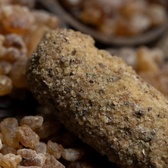 Mănunchi Luxury Sagrada Madre - Frankincense (Curățare & Purificare) [5]
