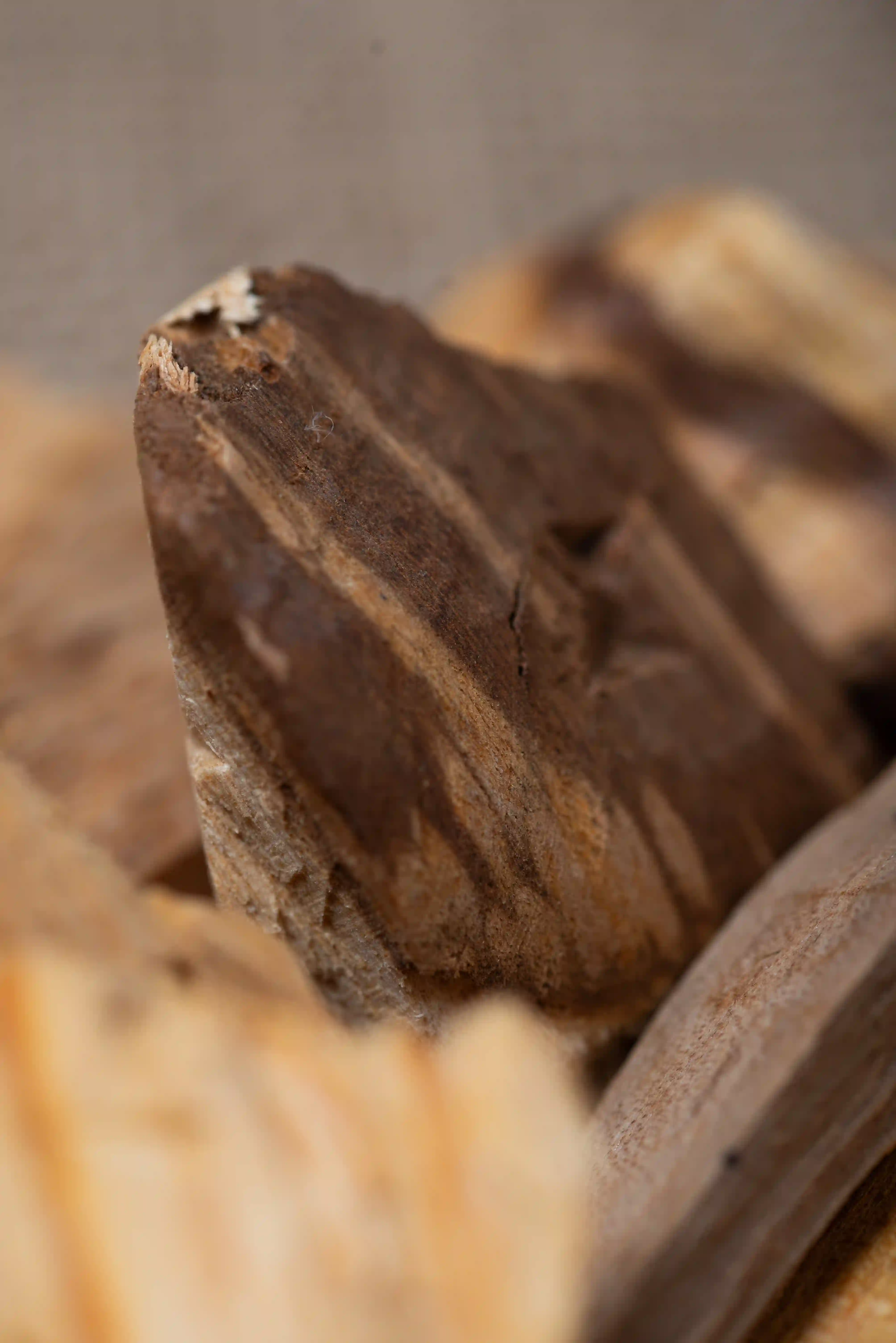 Mănunchi Luxury Sagrada Madre - Palo Santo  (Liniște și Purificare) [4]