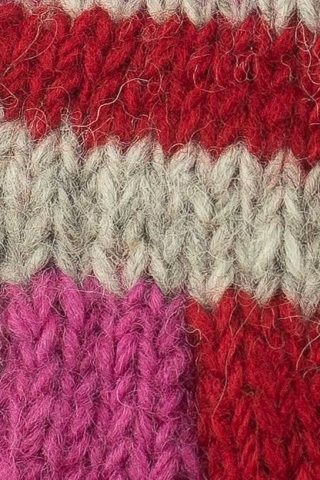 Manusi de lana - Color combo 22 [3]