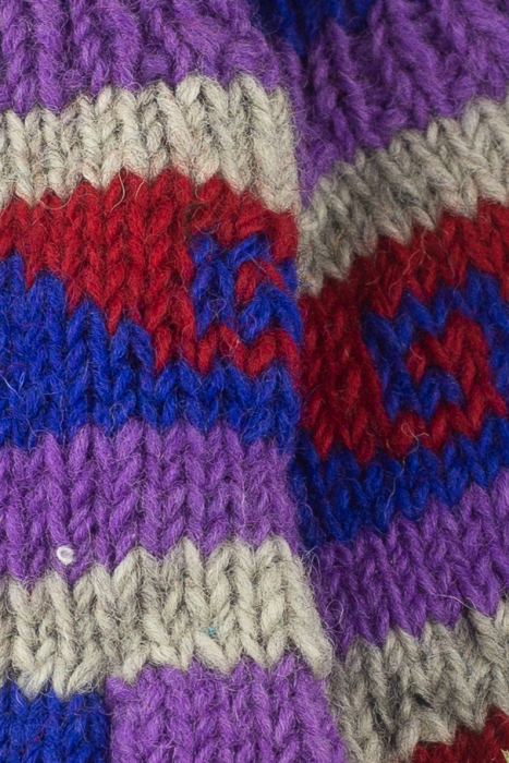 Manusi de lana - Color combo 28 [2]