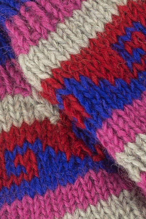 Manusi de lana - Color combo 66 [2]