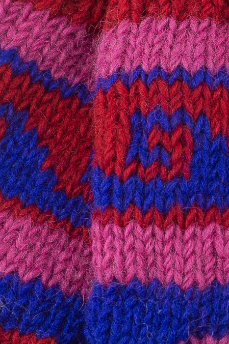 Manusi de lana - Color combo 71 [3]
