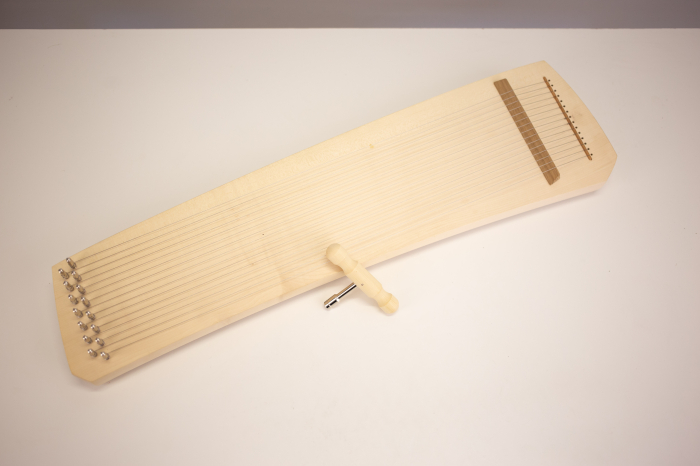 Monochord Standard 15 strings [3]