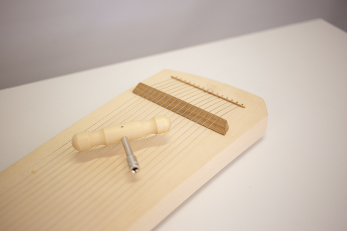 Monochord Standard 15 strings [2]