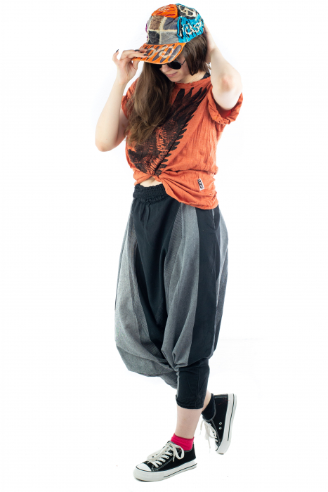 Outfit Ucca - In stil Boho [4]