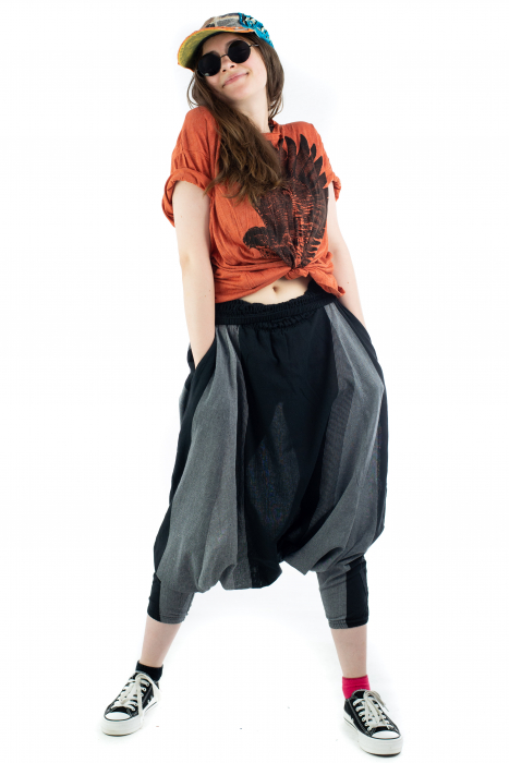 Outfit Ucca - In stil Boho [2]