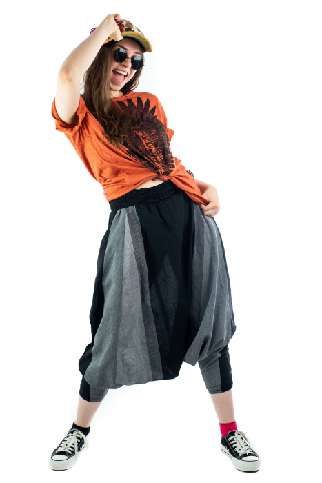 Outfit Ucca - In stil Boho [3]