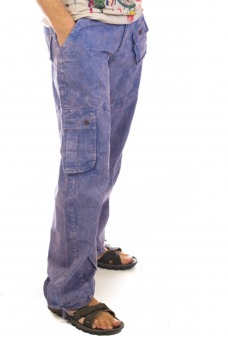 Pantaloni lungi de barbati - Model 1 [2]