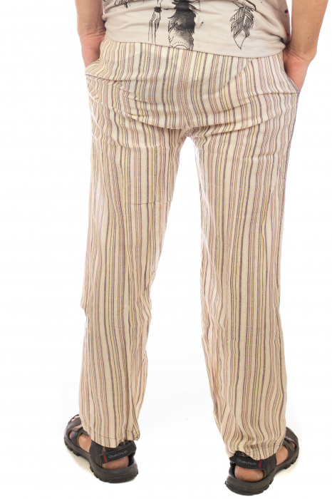 Pantaloni cu dungi - Model 3 [3]