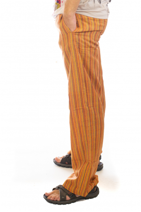 Pantaloni cu dungi - Model 4 [2]