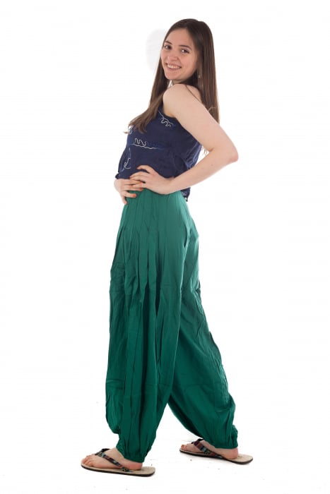 Pantaloni lejeri de vara - PA13293 [3]